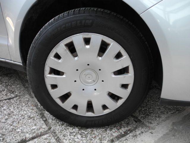 VOLKSWAGEN Polo 1.4 16v 5p. Comfortl.- Ok NEOPATENTATI - UniPROPR.