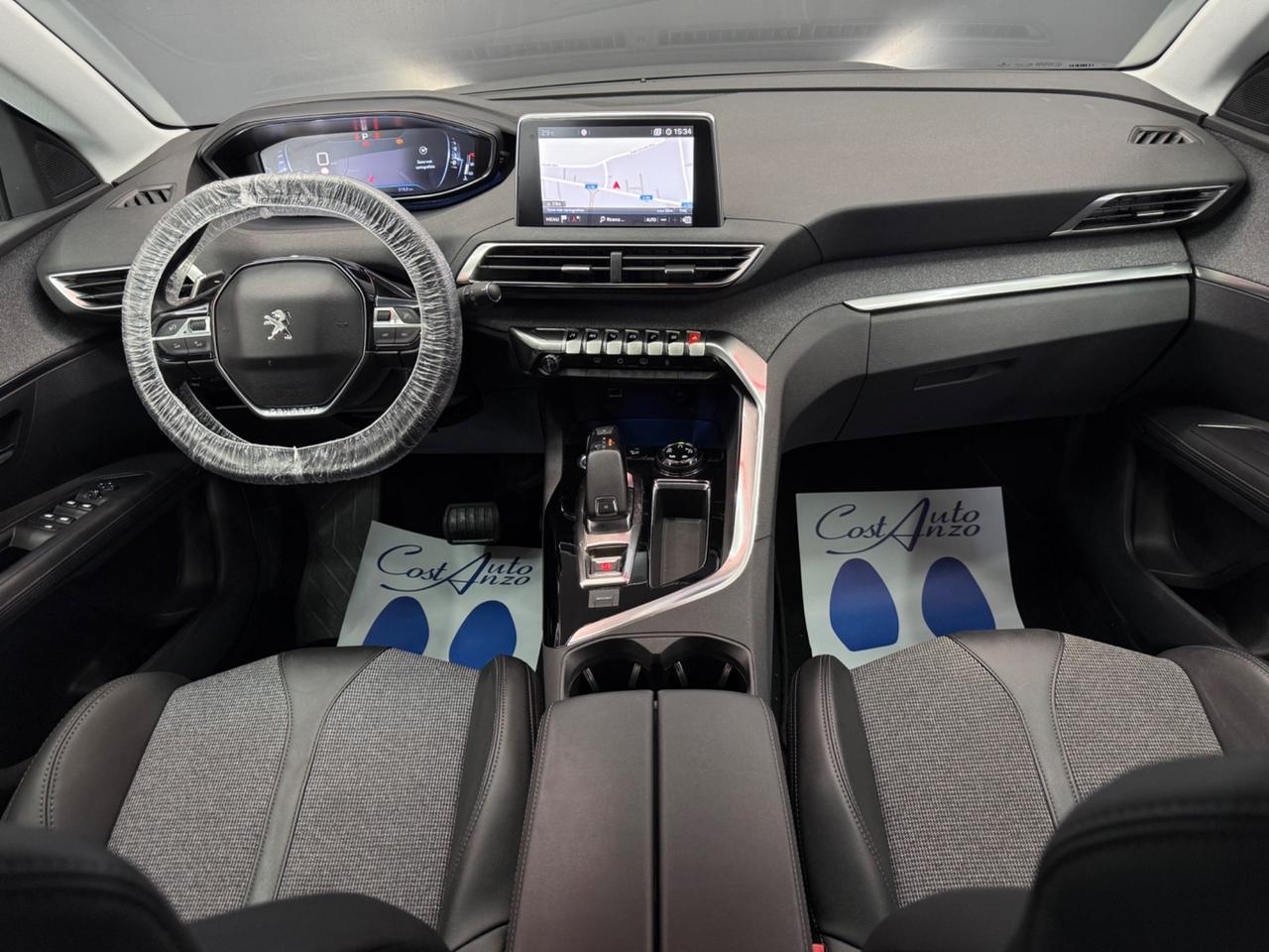 Peugeot 3008 1.5 BlueHDi 130 CV EAT8 Allure 11/2019
