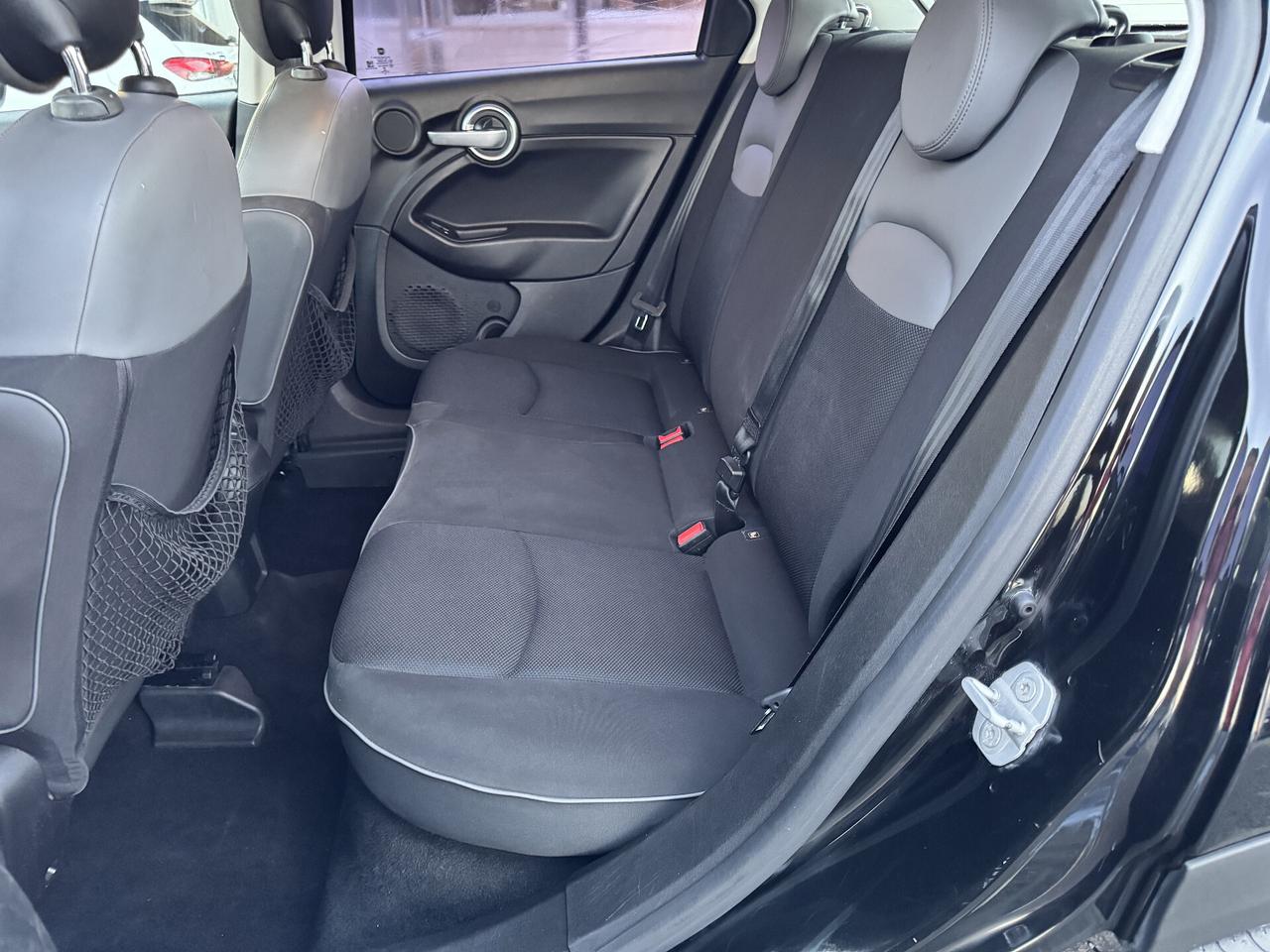 Fiat 500X 1.3 MultiJet 95 CV Pop Star