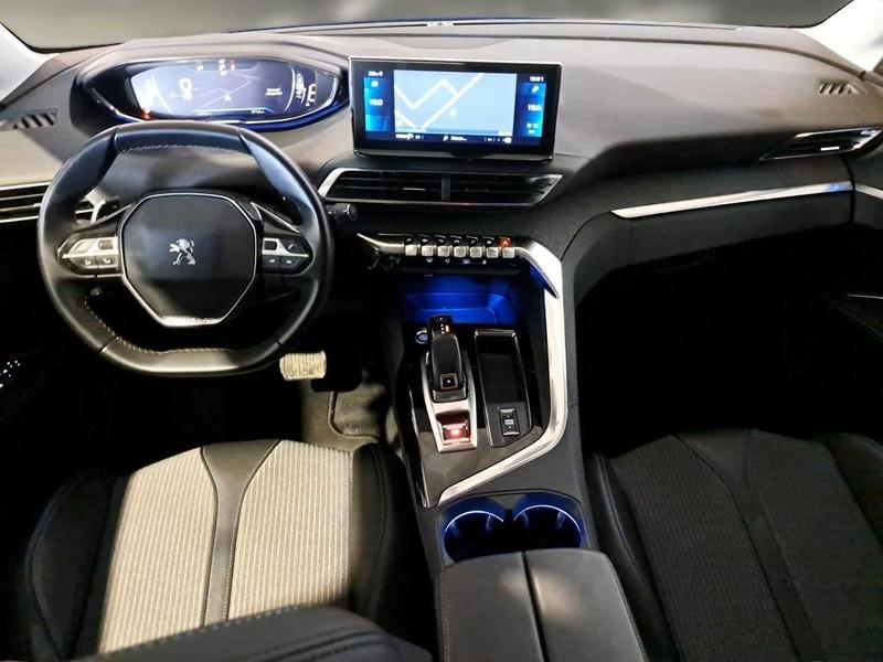 PEUGEOT 3008 BlueHDI 130 EAT8 S/S Allure Pack