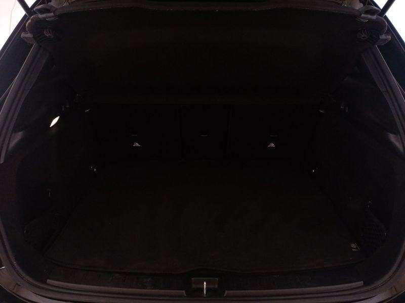 Mercedes-Benz GLA GLA-H247 2020 180 d Premium auto