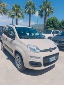 Fiat Panda 0.9 TwinAir Turbo Natural Power Easy