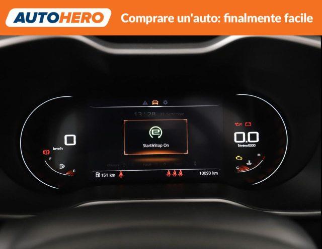 MG ZS 1.0T-GDI Luxury