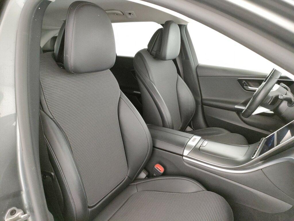 Mercedes Classe C Station Wagon All-Terrain 220 d Mild hybrid Premium 4Matic 9G-Tronic