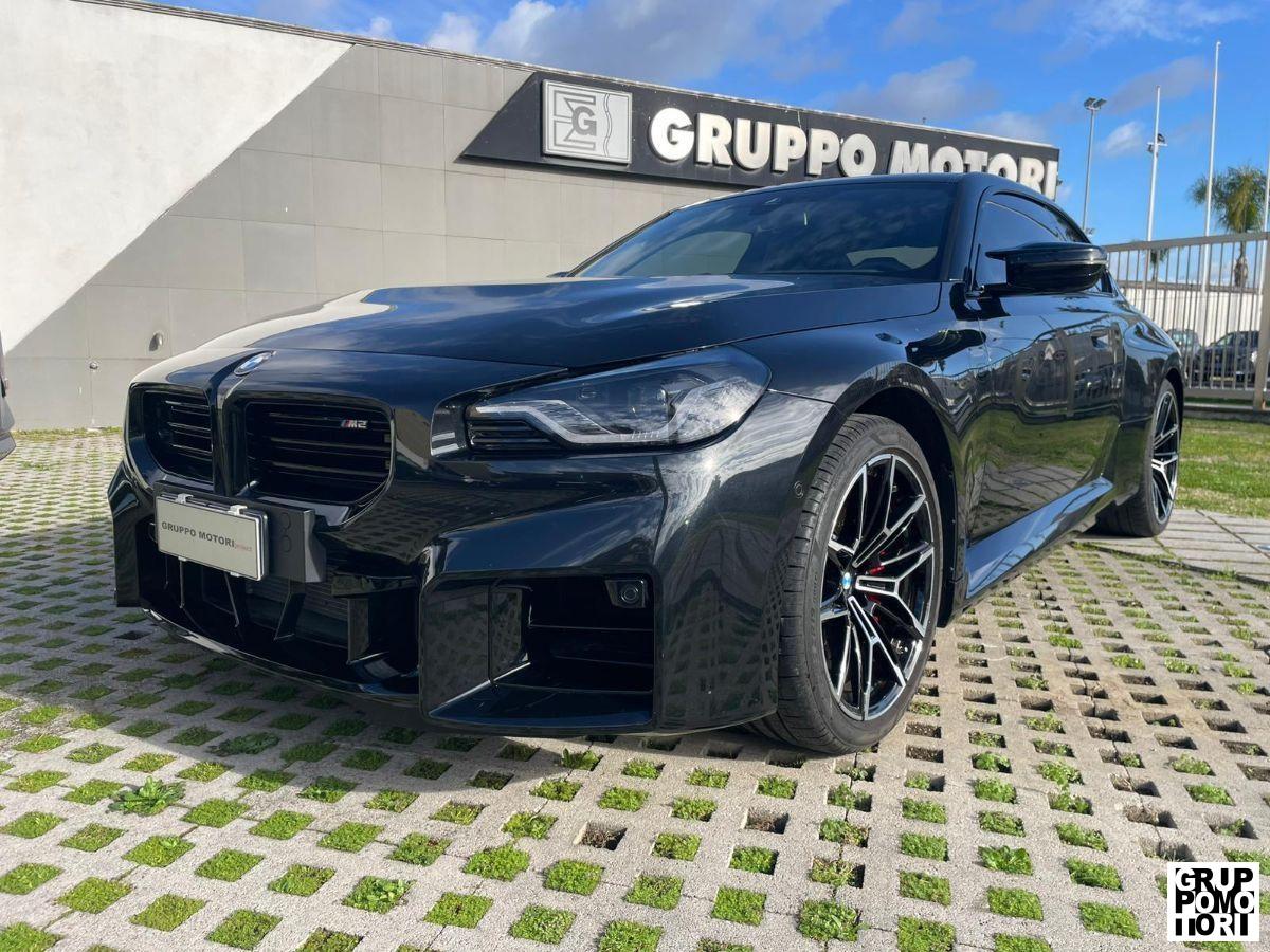 BMW - Serie 2 Coupè - M2 Coupé