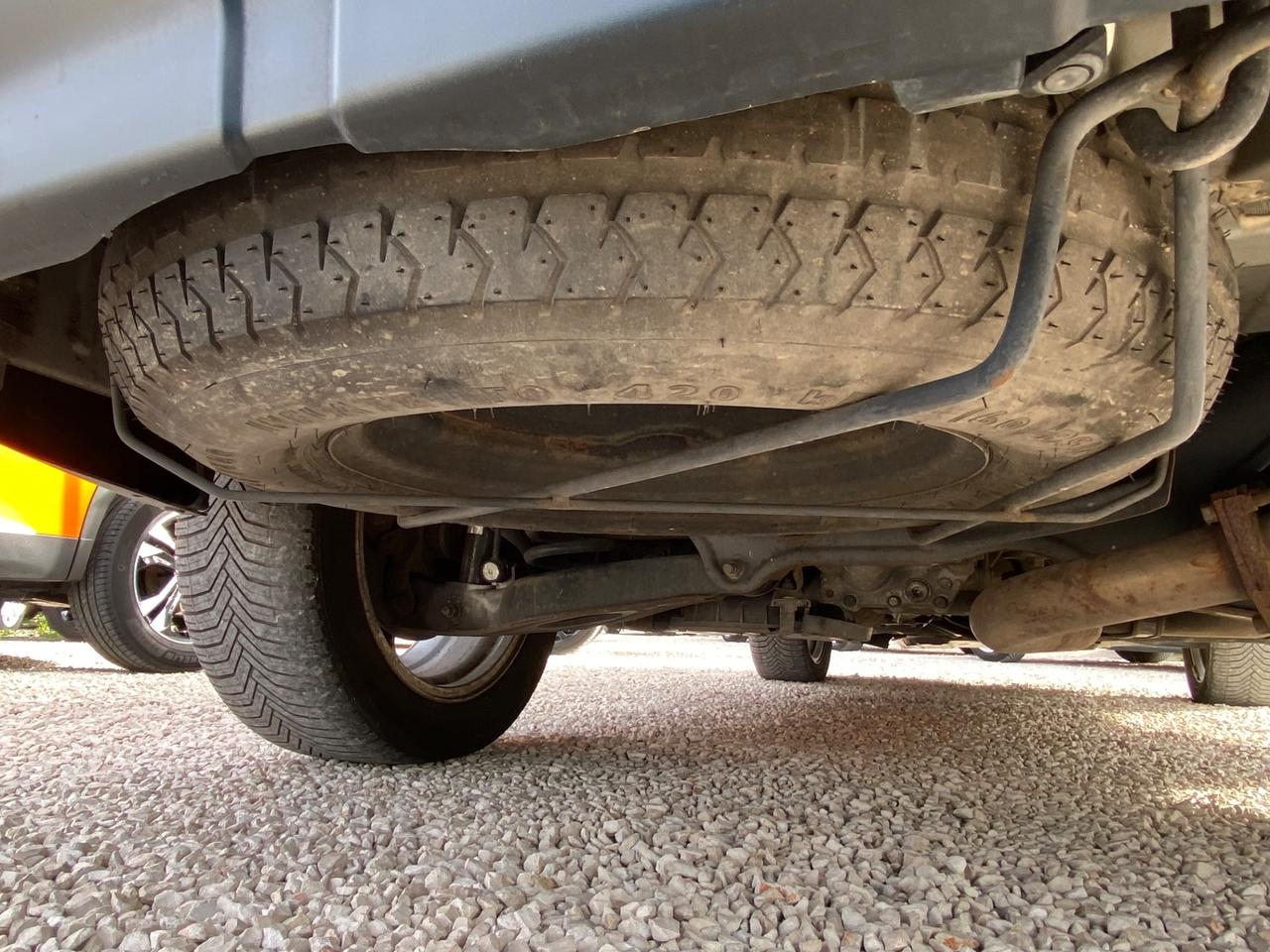 Peugeot 4007 2.2 HDi 156CV DCS Féline 7 POSTI 4x4 UNICO PROPIETARIO