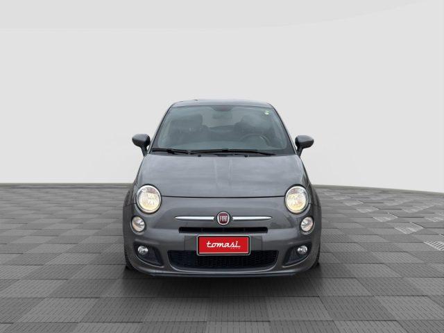 FIAT 500 500 1.2 "S"