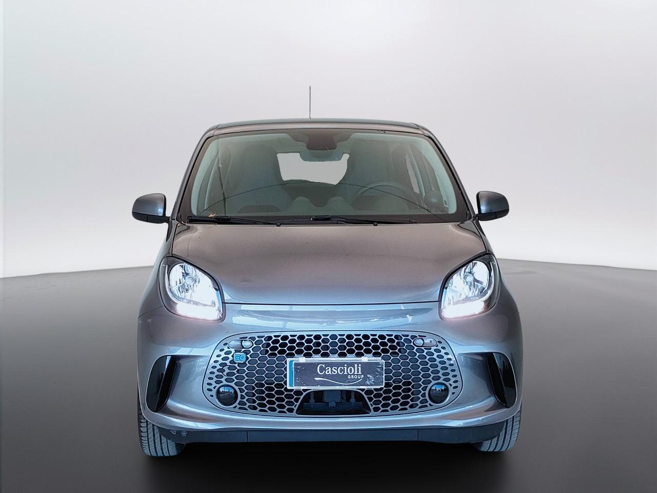 SMART Forfour II - Forfour eq Passion 4,6kW
