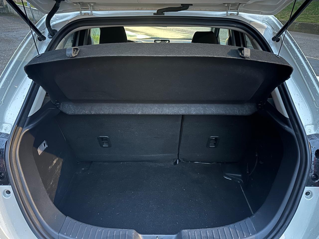 Mazda 2 Mazda2 1.5 Skyactiv-D 105 CV Evolve