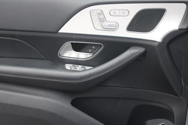 MERCEDES-BENZ GLE 350 de hybrid EQ 4Matic Premium