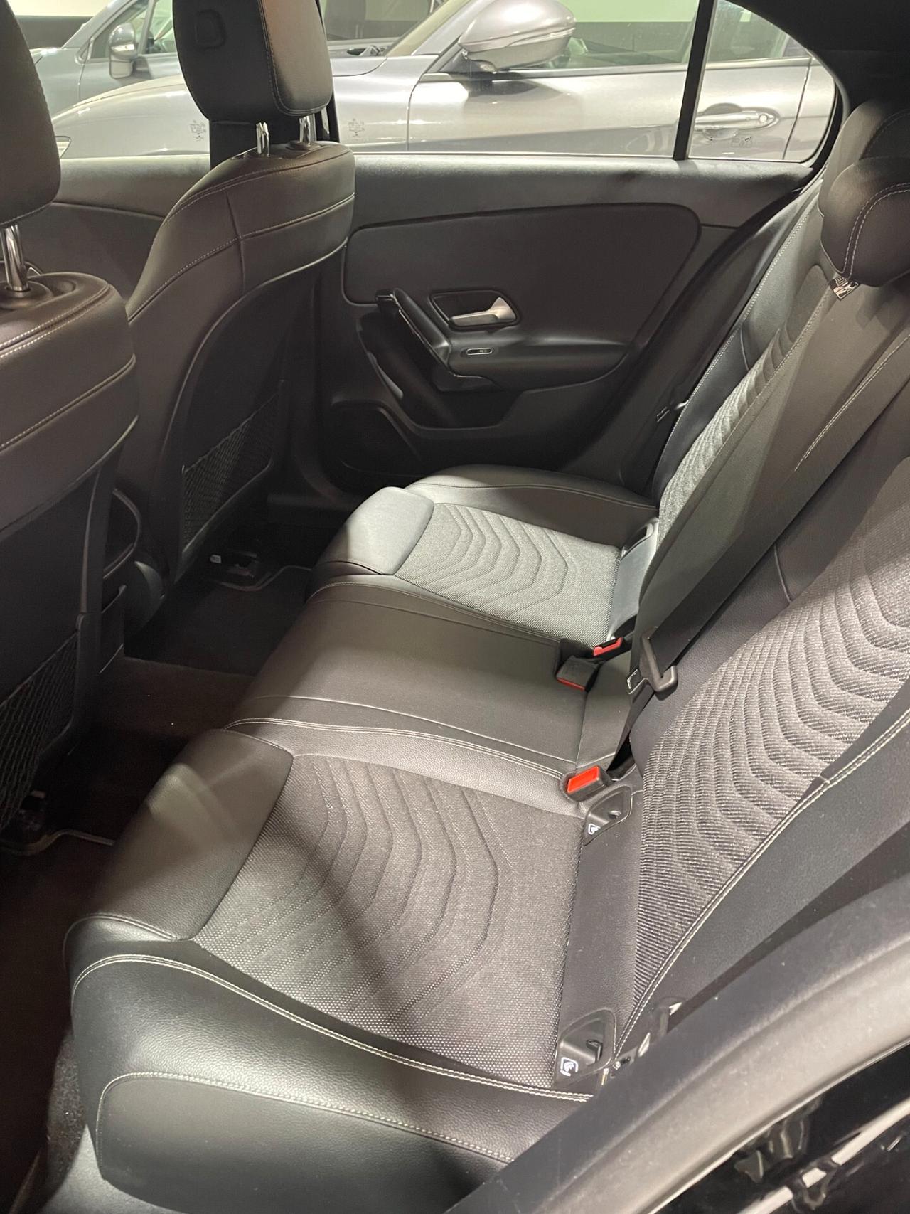 Mercedes-benz A 180 Automatic Premium