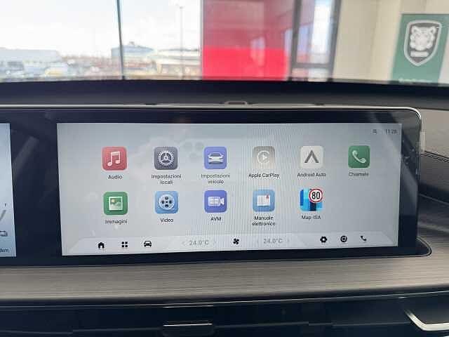 DR Automobiles DR5 1.5 FULL HYBRID