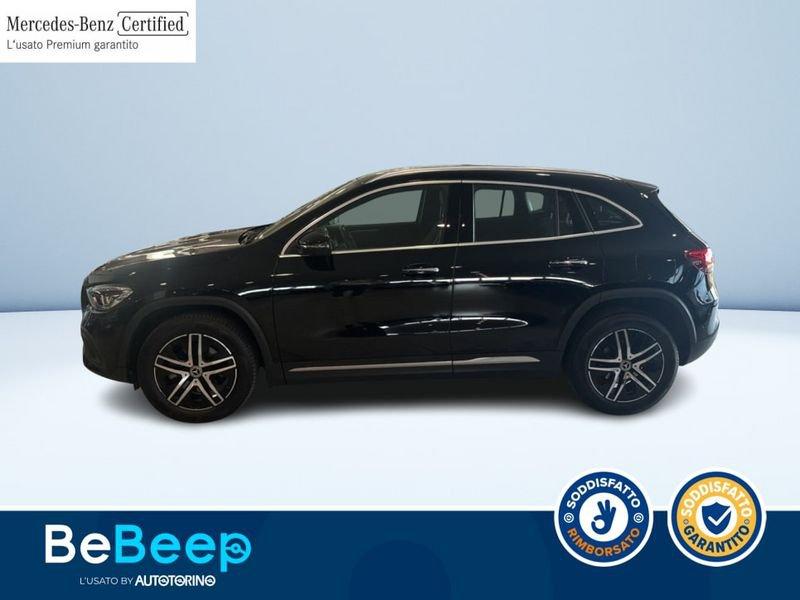 Mercedes-Benz GLA 200 D SPORT PLUS AUTO