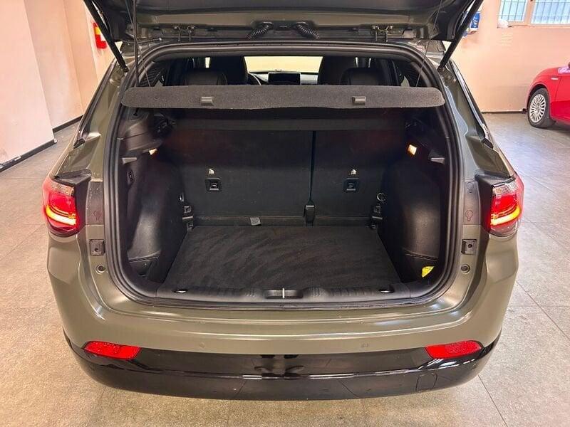 Jeep Compass 1.6 Multijet II 2WD 80° Anniversario