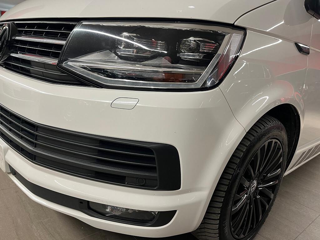 Volkswagen California T6 Beach 2.0 TDI Edition