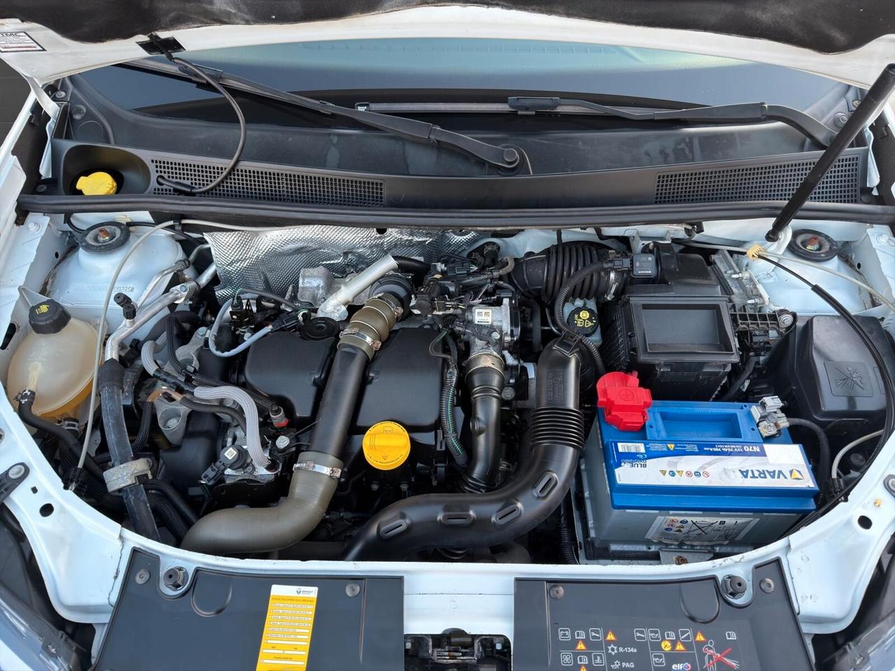 Dacia Logan MCV 1.5 dCi 75cv Lauréate