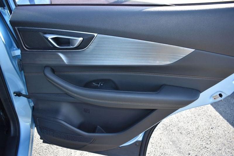 DR AUTOMOBILES dr 5.0 dr 5.0 1.5 Bi-Fuel GPL