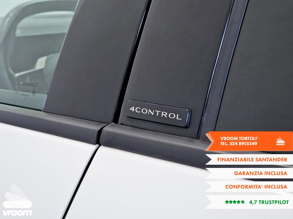 RENAULT Austral Austral Full Hybrid E-Tech 200 ...