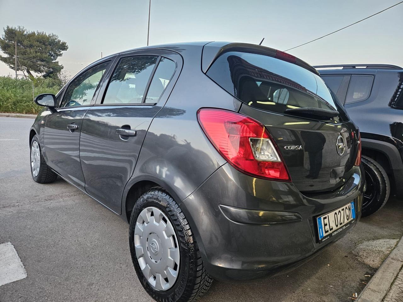 Opel Corsa 1.3mtj 55kw UNICO PROPRIETARIO
