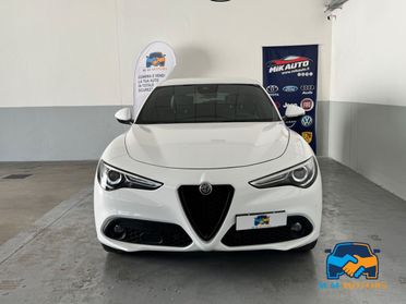 Alfa Romeo Stelvio 2.2 t Veloce Q4 210cv auto