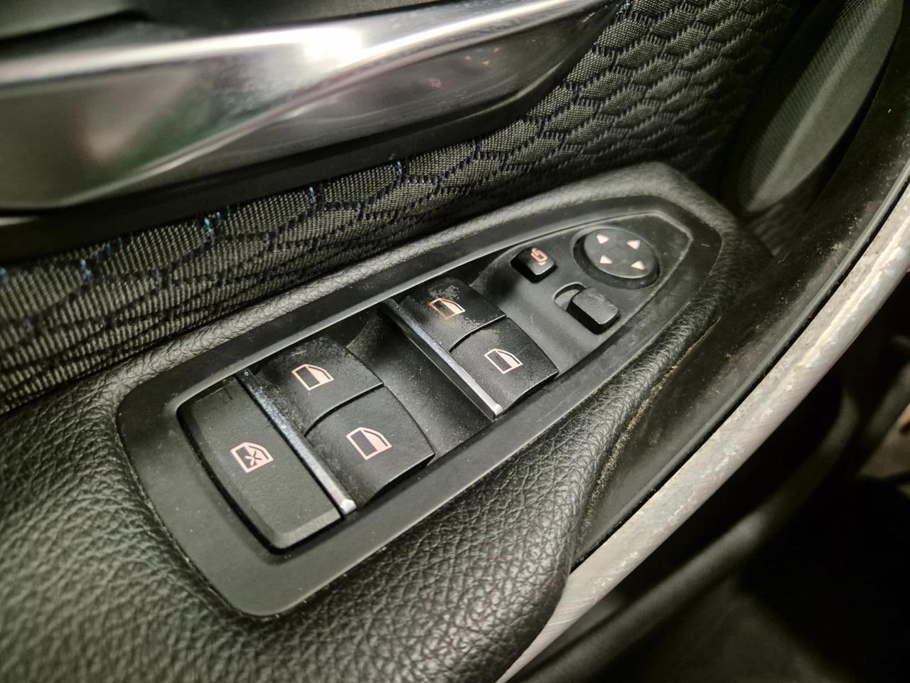 BMW 420 i Gran Coupe Msport auto - Cruise/Lim - Cam