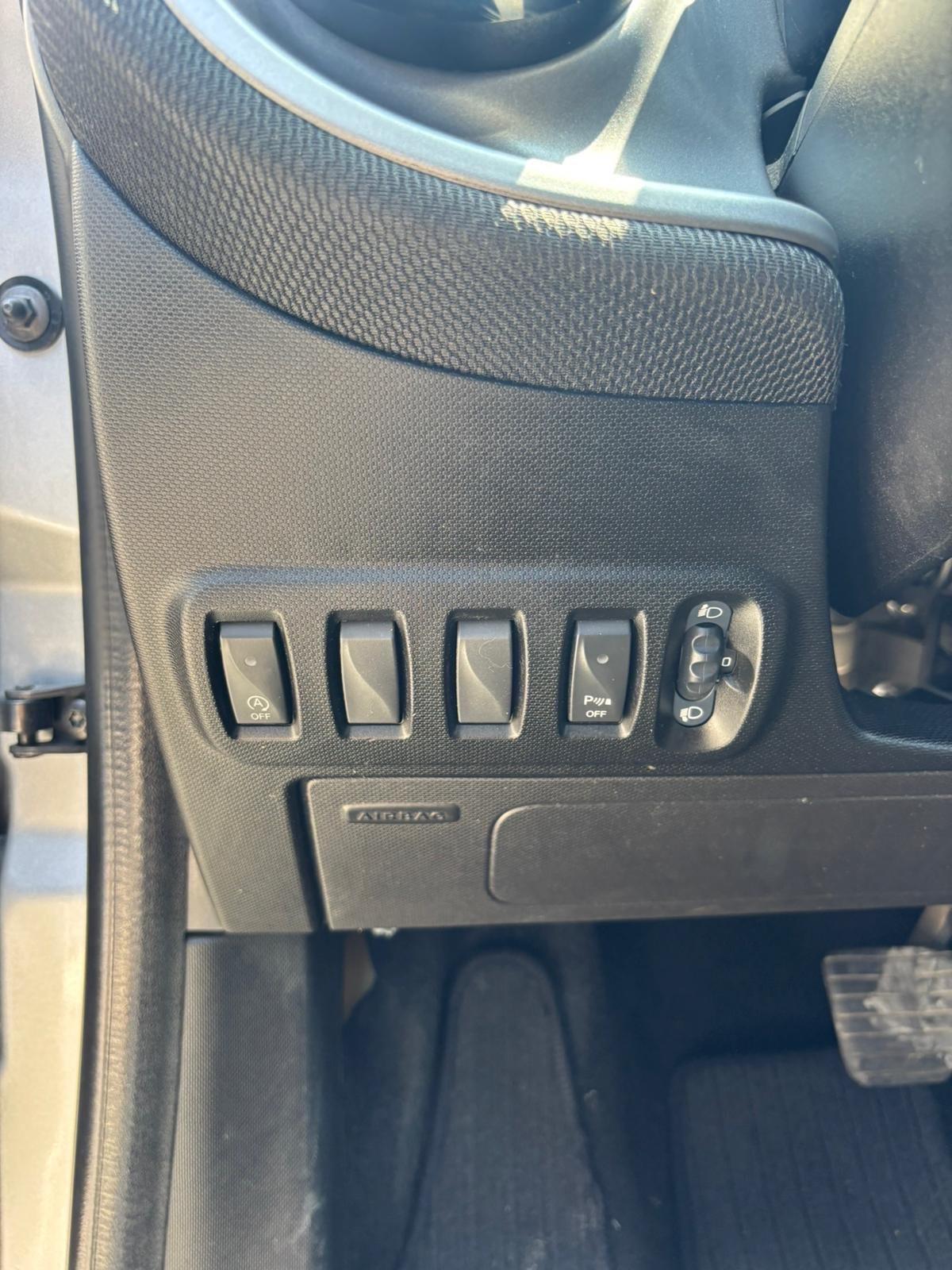 Smart ForFour 70 1.0 twinamic Prime