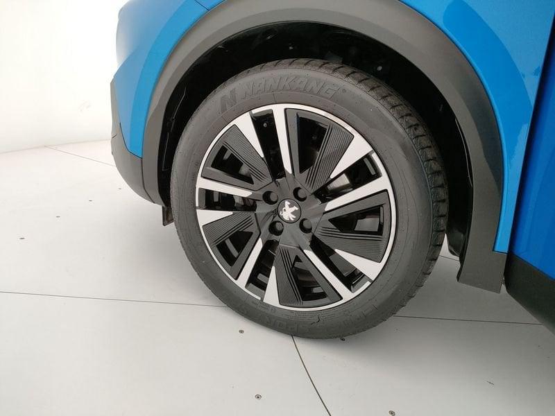 Peugeot 2008 BlueHDi 130 EAT8 S&S GT Line