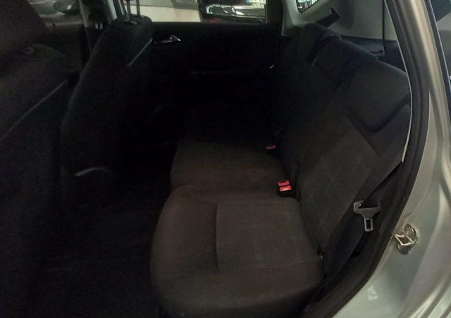 MERCEDES-BENZ A 160 PREMIUM IMPIANTO GPL