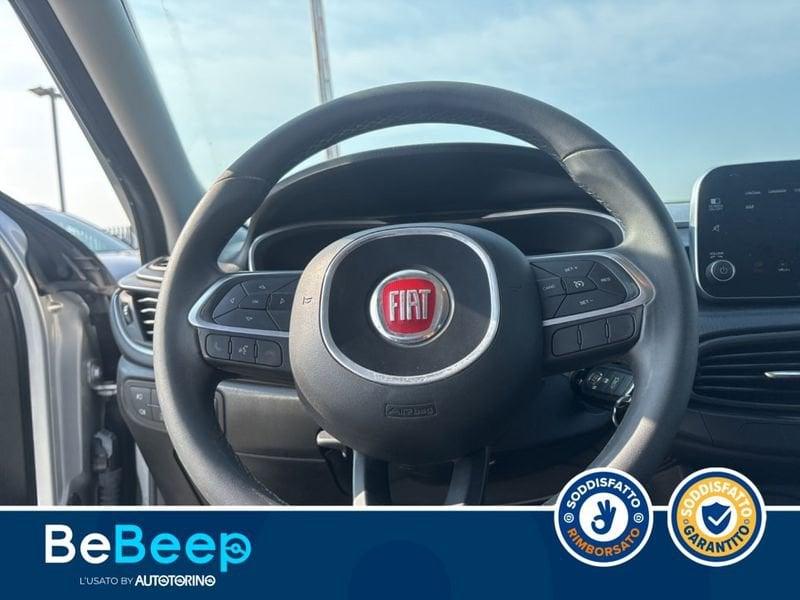 FIAT Tipo 5P 1.4 TJT LOUNGE S&S 120CV MY19