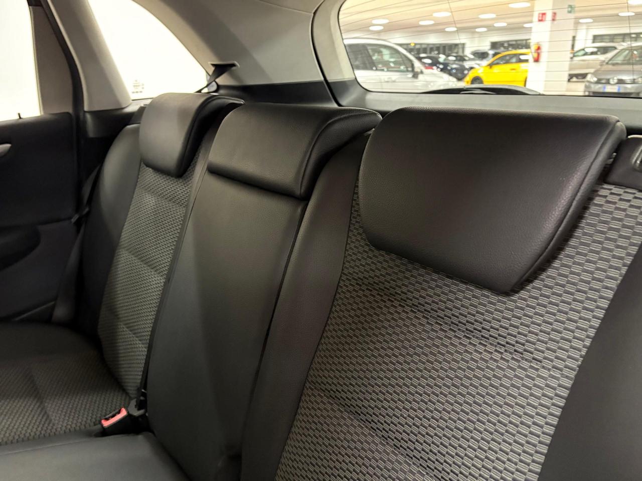 Mercedes B 180 (170) Sport FL