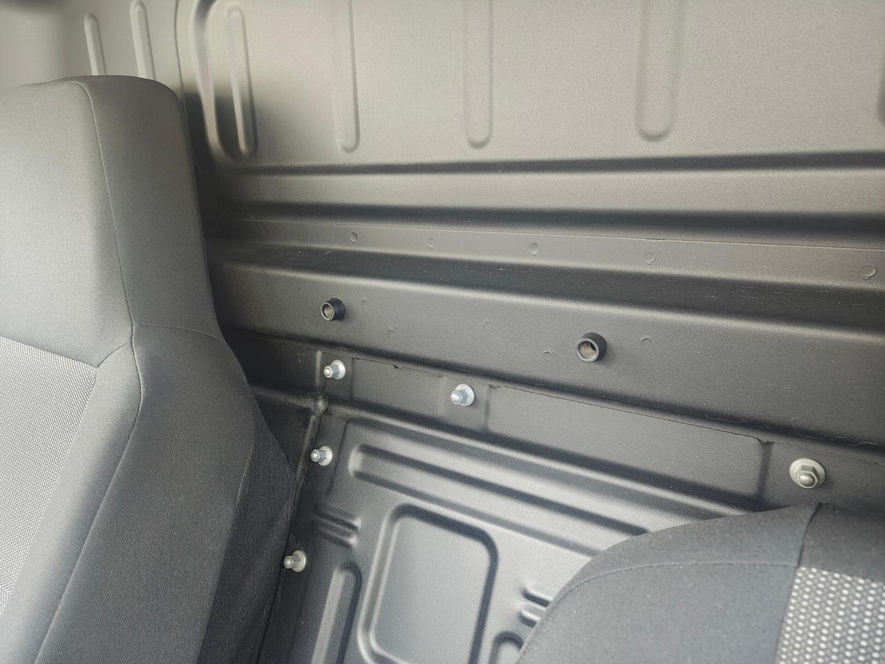Fiat Doblo Doblò 1.5 BlueHdi 130CV PC-TN Van