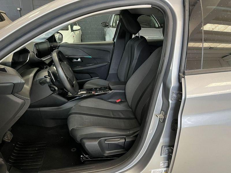 Peugeot 208 208 PureTech 100 Stop&Start EAT8 5 porte Allure - PROMO SIRONIAUTO+
