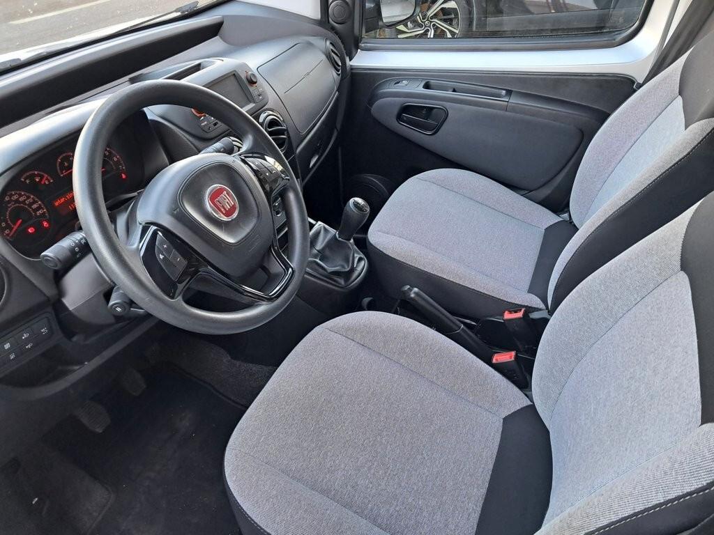 Fiat Qubo 1.3 MJT 80 CV Easy - FJ074
