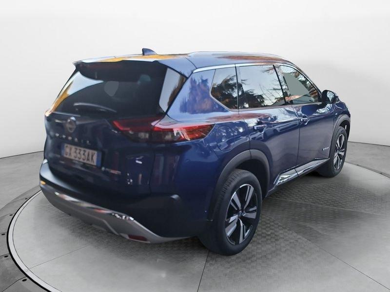 Nissan X-Trail 1.5 HEV e-4orce Tekna Auto 7posti