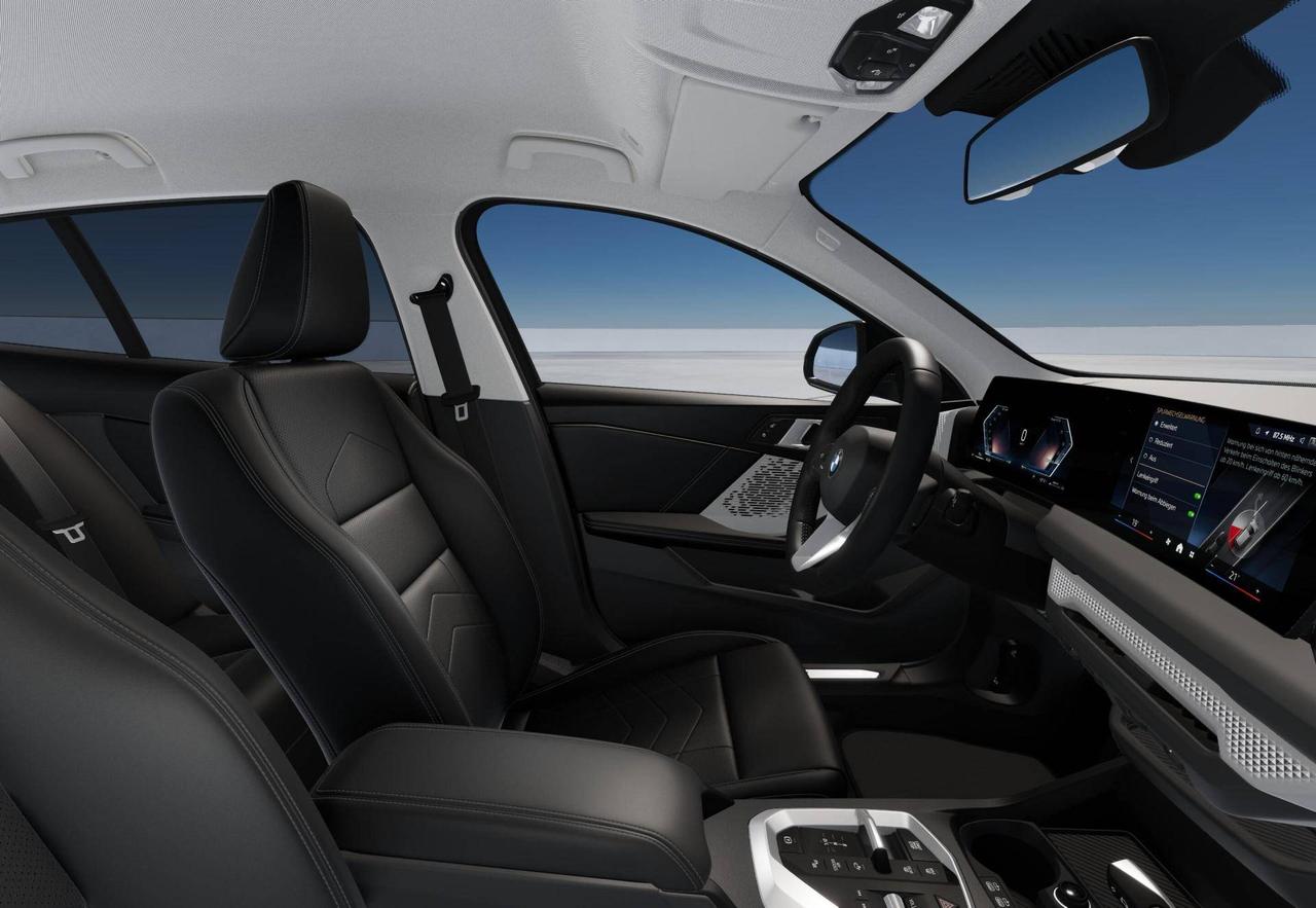 BMW Serie 1 116 MSport Design