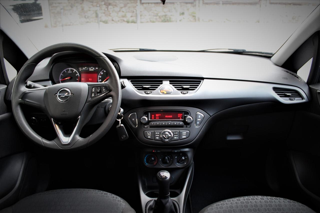 Opel Corsa 1.2 5 porte 24000 Km