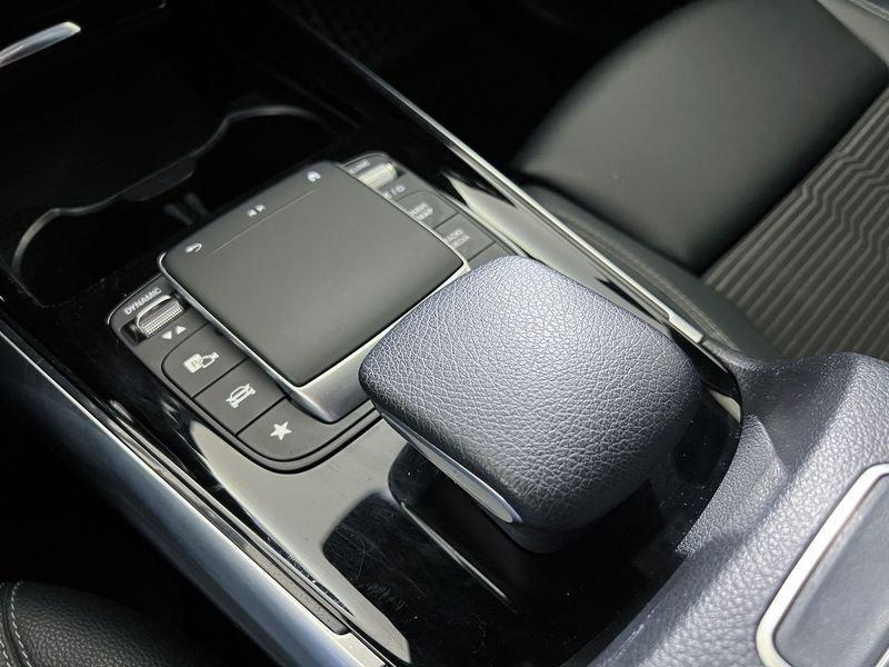 Mercedes-Benz GLA GLA 200 d Business Extra auto