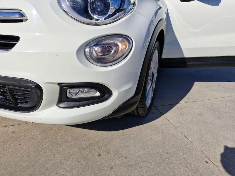 FIAT 500X 500 X 2015 1.6 mjt Lounge 4x2 120cv dct