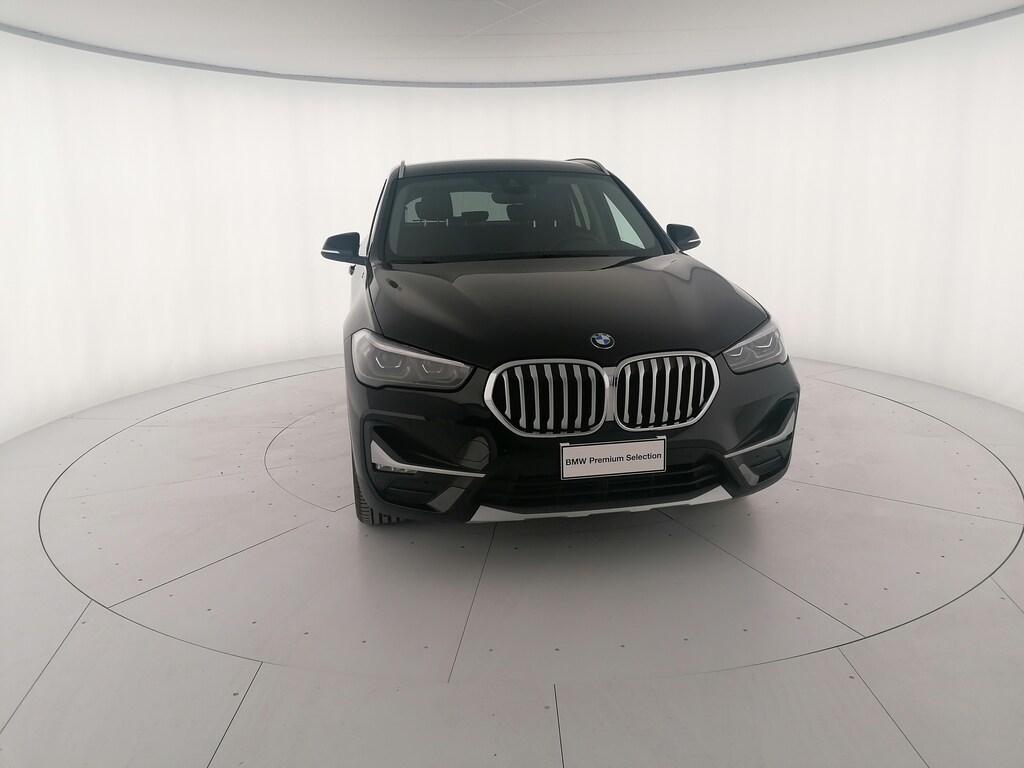 BMW X1 18 d xLine sDrive Steptronic