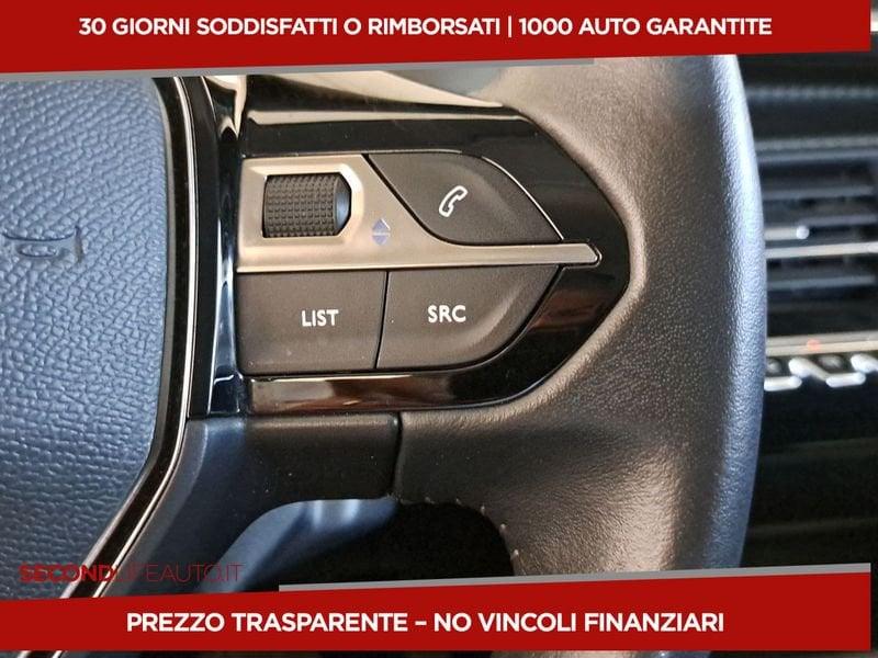 Peugeot 208 e- Active Pack 100kW