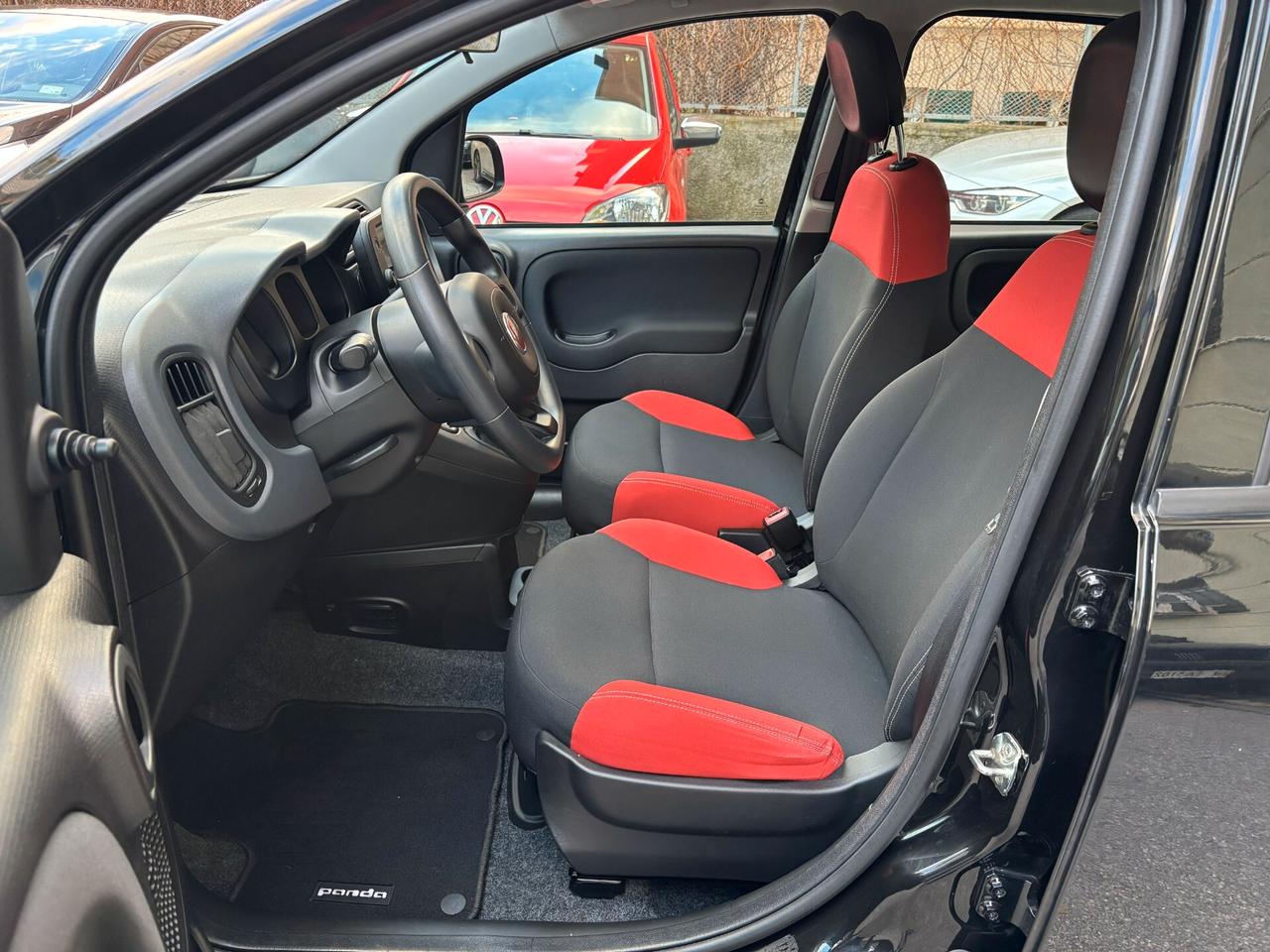 Fiat Panda 1.2 Lounge UNIPROPRIETARIO PREZZO REALE