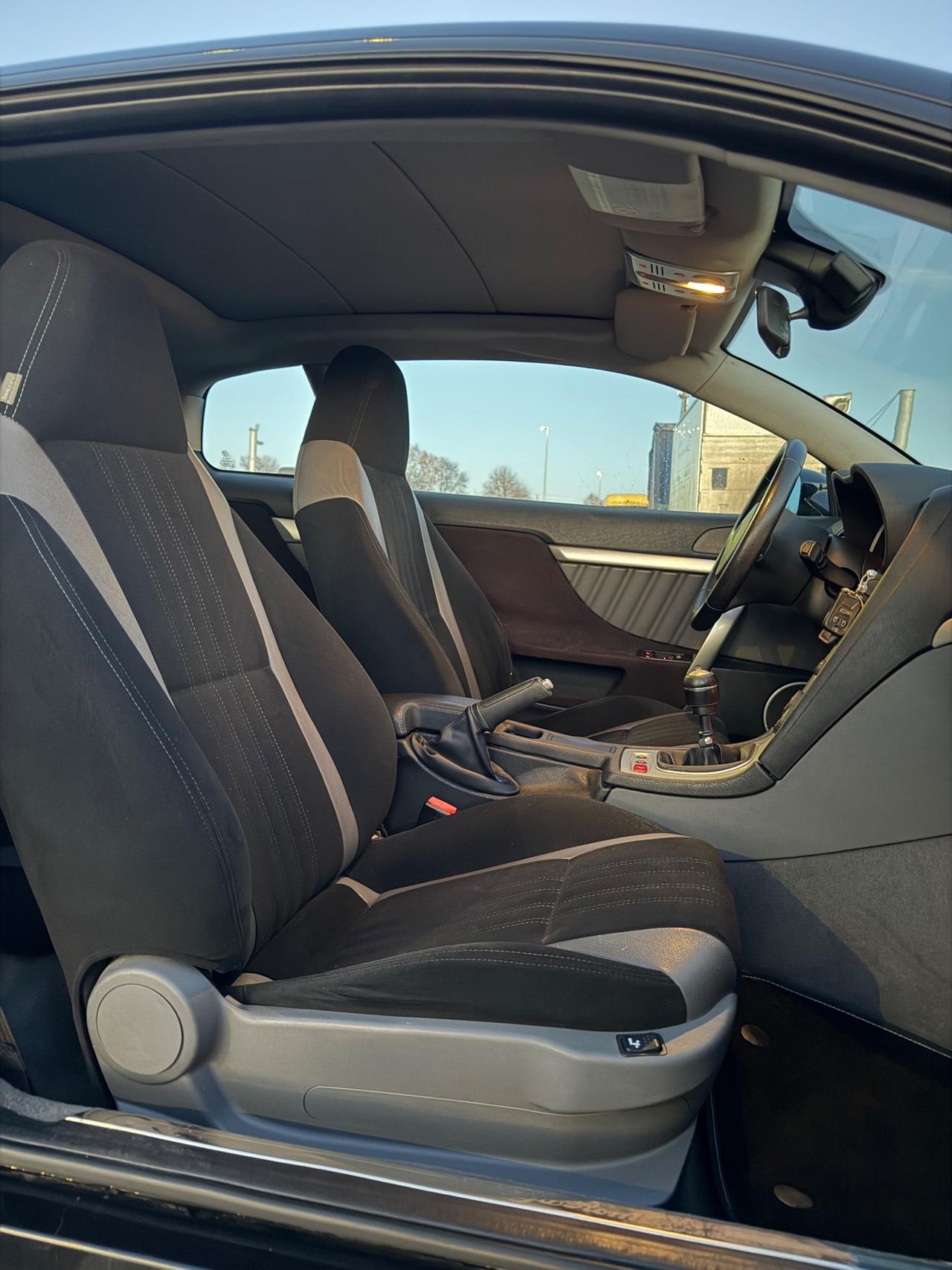 Alfa Romeo Brera 2.4 JTDm 20V 210CV Sky Window