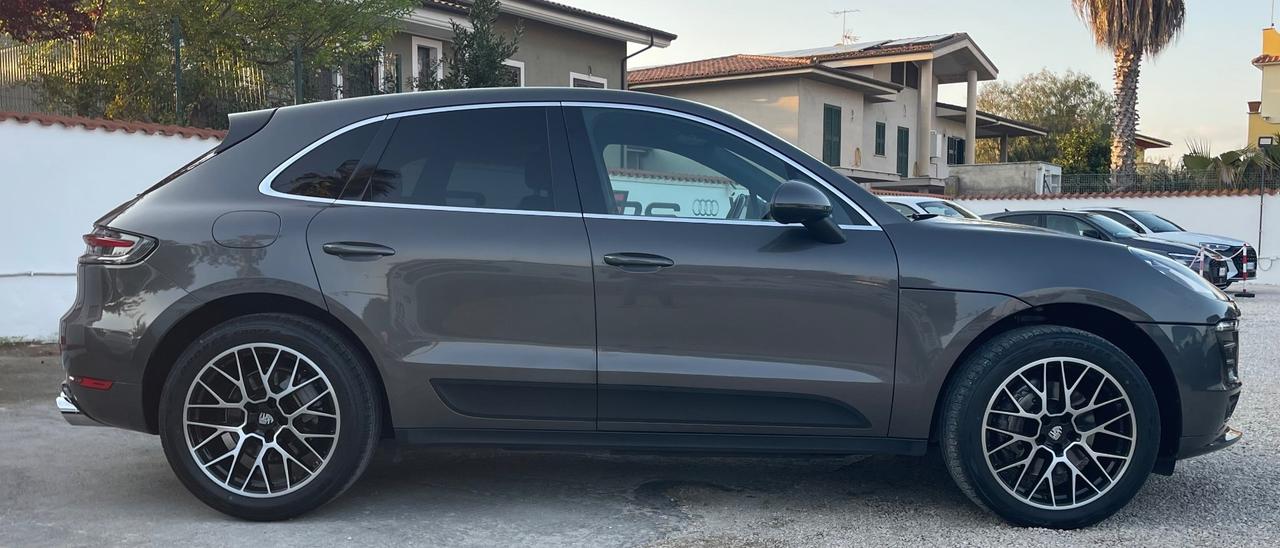 Porsche Macan S PDK 3.0 V6 250cv