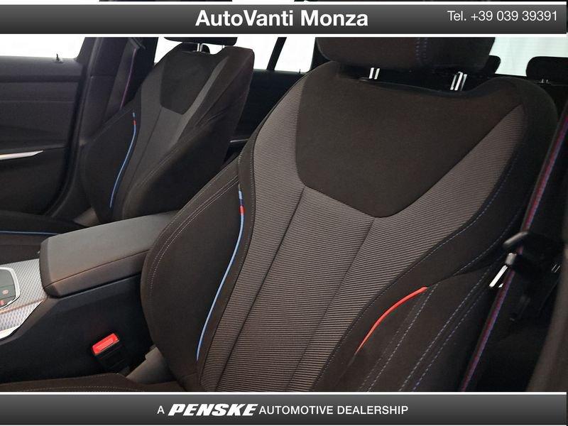 BMW Serie 3 320d 48V xDrive Touring Msport Pro
