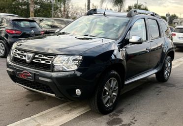 Dacia Duster 1.5 dCi 110CV Start&Stop 4x2 Lauréate