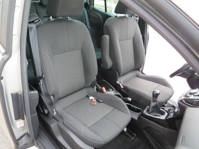 Ford B-Max TITANIUM 1.0 EcoBoost 100 CV MT