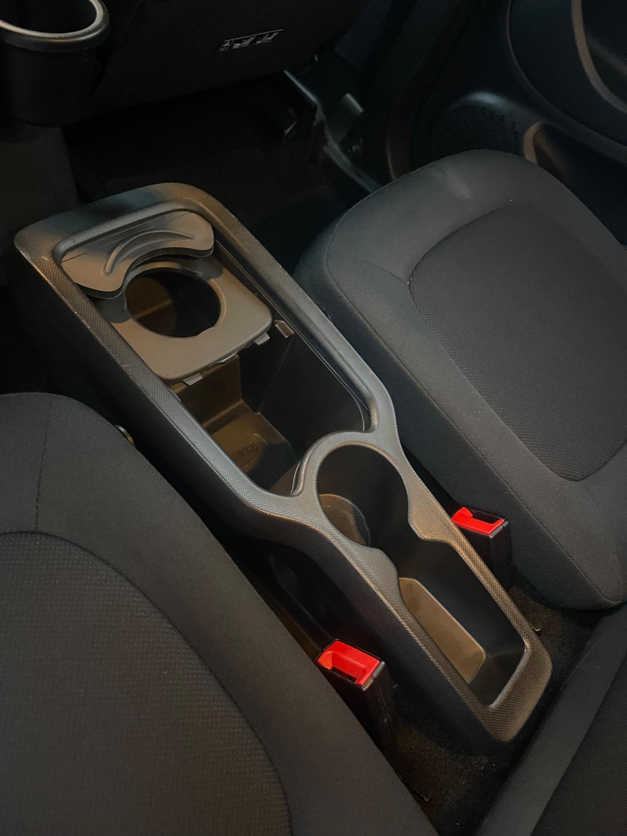 Smart ForFour 453 Passion 0.9 Turbo 90cv