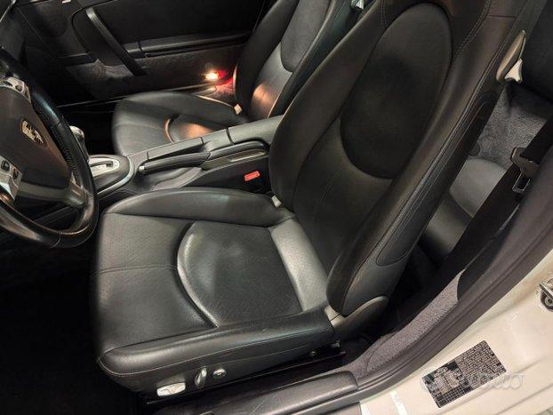 PORSCHE 997 911 Targa 4S +CHRONO SPORT+MEMORY