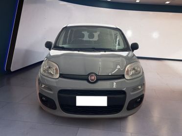FIAT Panda III 2021 1.0 firefly hybrid s&s 70cv 5p.ti