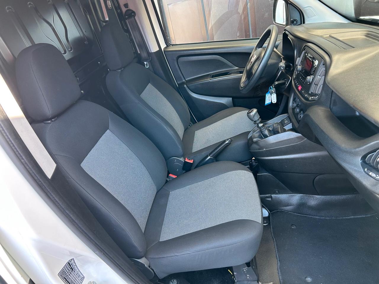 Fiat Doblo Doblò 1.6 MJT 105CV S&S PC-TN Cargo Business